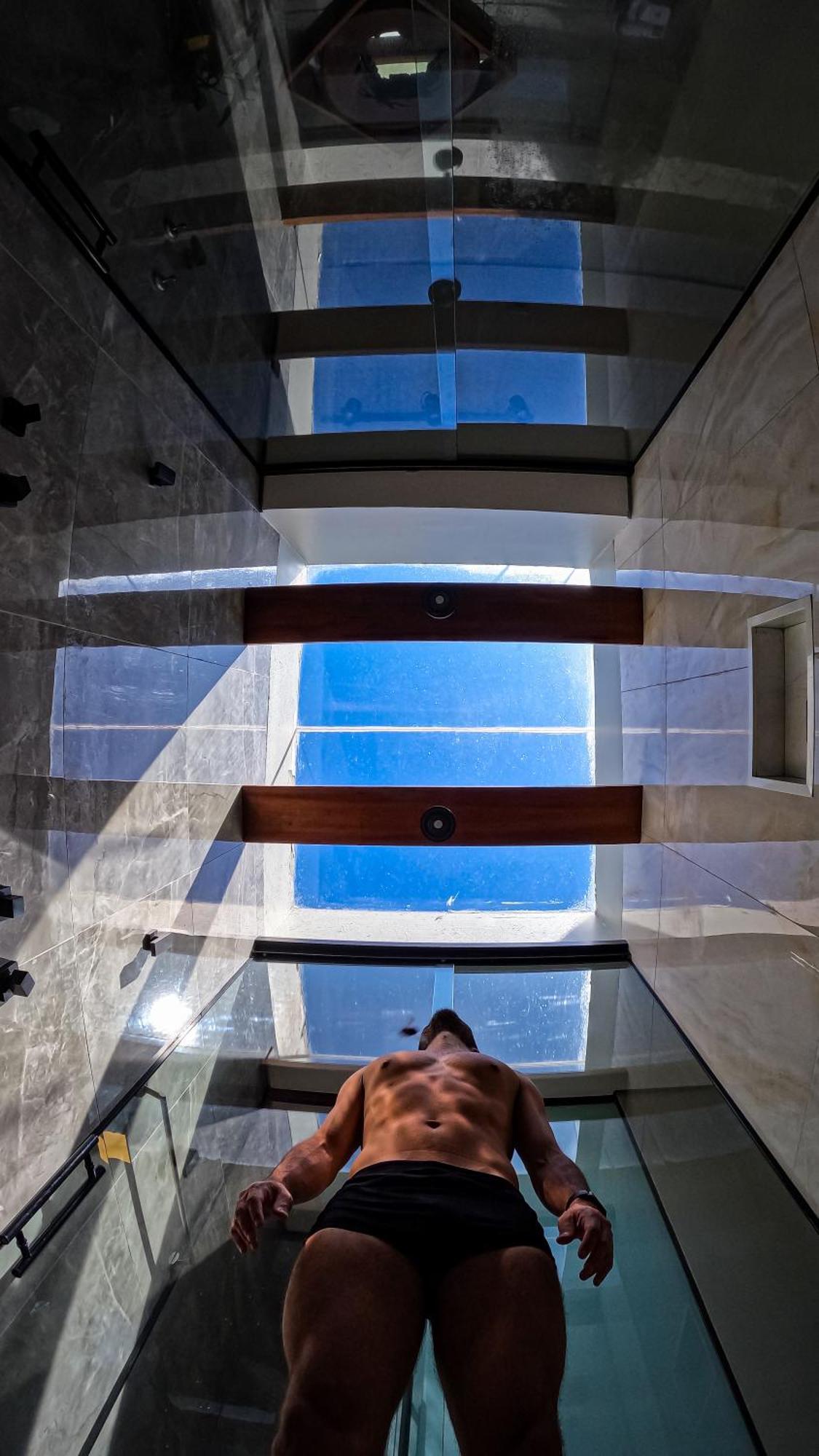 Lofts Da Mata - Loft Embauba Villa Nova Lima Eksteriør billede